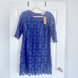 NWT Francesca’s Dress Size Large